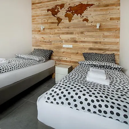 Apartment Centrum M - Komfortowe Piaseczno (Masovia)