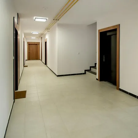Centrum M - Komfortowe Piaseczno (Masovia)