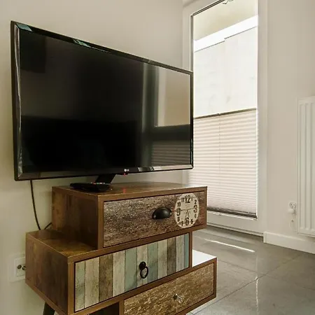 Centrum M - Komfortowe *