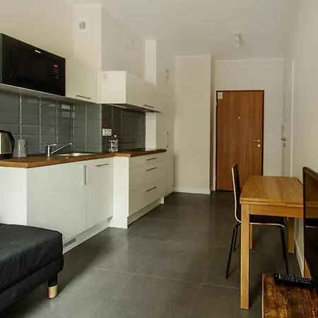 Centrum M - Komfortowe * Piaseczno (Masovia)