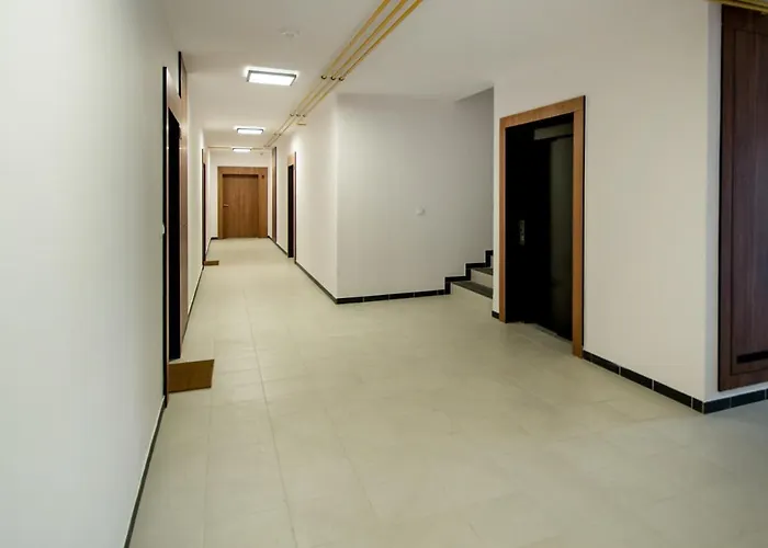 Centrum M - Komfortowe Piaseczno (Masovia)