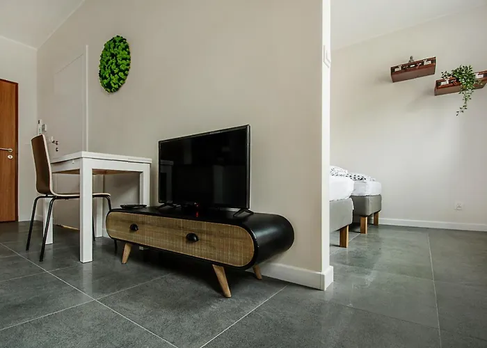 Centrum M - Komfortowe